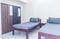 Bedroom Image of Vijay Nakshatra Flat No. 1206 in Kasarvadavali, Thane West, Thane