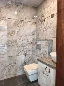 Bedroom One Image of 1900 Sq.ft 3 BHK Builder Floor for sale in Paramount Luxury Floors Sushant Lok 3, Sector 57 Gurgaon for Rs. 27500000