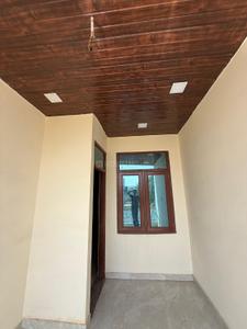 Kitchen Image of 2000 Sq.ft 3.5 BHK Villa for sale in Jagatpura Jaipur for Rs. 13500000