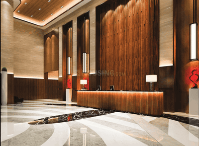 Image of 620 Sq.ft 1 BHK Apartment / Flat for sale in Happy Home Cornerstone, Kurla East, Mumbai for Rs. 9700000