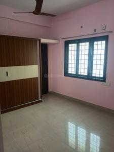 Bedroom Image of 1700 Sq.ft 3 BHK Apartment / Flat for rent in Manikonda Hyderabad for Rs. 28000