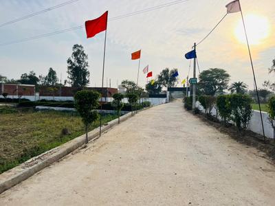 Image of 603 Sq.ft 2 BHK Independent House for sale in Ibadullapur Urf Badalpur, Greater Noida for Rs. 3000050