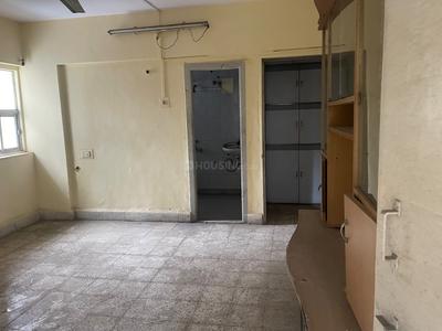 Bhimashankar CHS Resale Properties: 1+ Flats for Resale in