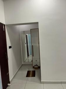 Kitchen Image of 1700 Sq.ft 3 BHK Independent House for rent in Elamkulam Kochi for Rs. 60000