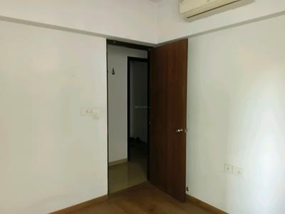Bedroom Image of 1086 Sq.ft 2.5 BHK Apartment / Flat for rent in Lodha Palava Lagoona A To F, Palava Phase 2 Thane for Rs. 20000