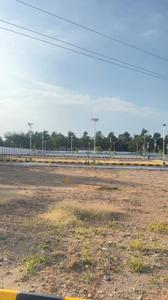 Image of 1000 Sq.ft Residential Plot / Land for sale in Palladam, Tiruppur for Rs. 400000