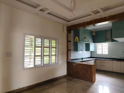 Living Room Image of 900 Sq.ft 3 BHK Independent House for sale in Hancharahalli Village Bengaluru for Rs. 10700010