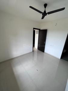 Bedroom Image of 750 Sq.ft 2 BHK Apartment / Flat for rent in Runal Spacio, Ravet Pune for Rs. 26000