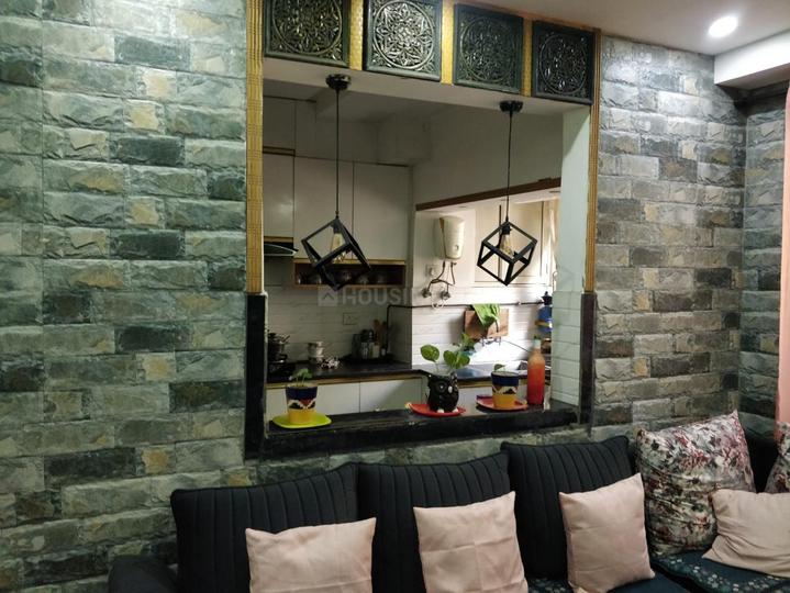 The 3C Lotus Panache Main Image 1