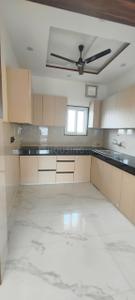 Kitchen Image of 1600 Sq.ft 2.5 BHK Builder Floor for rent in Sector 48 Noida for Rs. 27000