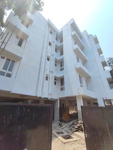 Image of 1305 Sq.ft 3 BHK Apartment / Flat for sale in Tarush Enclave, East Kolkata Township, Kolkata for Rs. 11200000