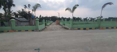Residential Plot