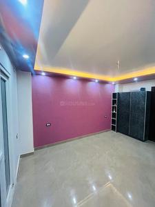 3 BHK Independent Builder Floor