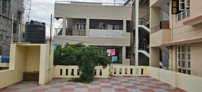 Balcony Image of 1300 Sq.ft 2 BHK Independent House for rent in Ramamurthy Nagar Bengaluru for Rs. 22000