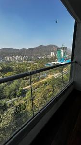 Balcony Image of 1575 Sq.ft 3.5 BHK Apartment / Flat for sale in Piramal Revanta, Mulund West Mumbai for Rs. 32100000