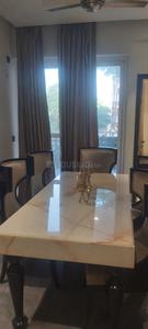 Hall Image of 2300 Sq.ft 4 BHK Apartment / Flat for sale in The Imperial, Nehru Nagar Ghaziabad for Rs. 20800000