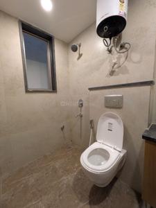 Bathroom Image of 1455 Sq.ft 3.5 BHK Builder Floor for sale in Signature Global City 81, Sector 81 Gurgaon for Rs. 13900000