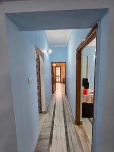 Image of 1184 Sq.ft 2 BHK Apartment / Flat for rent in Ashutosh Nagar, Rishikesh for Rs. 25000