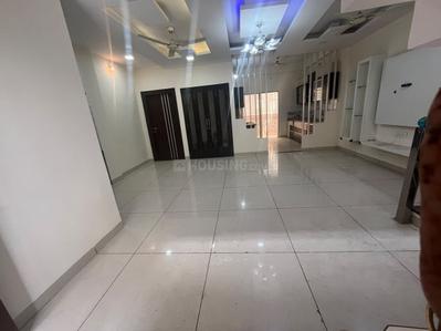 Kitchen Image of 2900 Sq.ft 3 BHK Independent House for sale in Treasure Town, Bijalpur Indore for Rs. 20500000