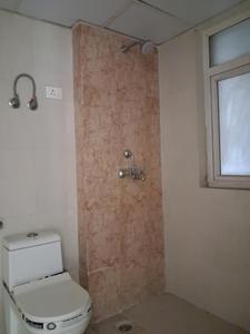 Bedroom One Image of 1575 Sq.ft 3 BHK Apartment / Flat for sale in Amrapali Heartbeat City, Sector 107 Noida for Rs. 16500000