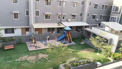 Image of 1932 Sq.ft 4 BHK Villa for sale in Ami Elegance, Sargasan, Gandhinagar for Rs. 36000000
