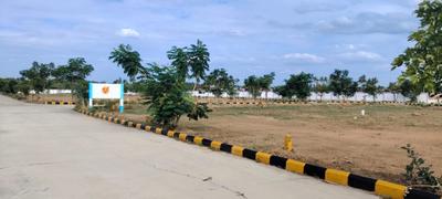 Image of 1500 Sq.ft 2 BHK Independent House for sale in Trichy, Tiruchirappalli for Rs. 1500000