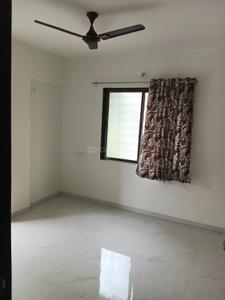 Bedroom Image of 1035 Sq.ft 2 BHK Apartment / Flat for rent in Deolali Gaon Nashik for Rs. 12500