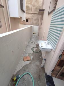 Balcony Image of 1300 Sq.ft 2 BHK Independent House for sale in Madhav Nagar Bhandara for Rs. 4300000