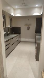 Kitchen Image of 1201 Sq.ft 3 BHK Apartment / Flat for sale in Lotus Yojangandha, Kothrud Pune for Rs. 15500000