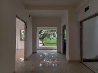 Hall Image of 750 Sq.ft 2 BHK Apartment / Flat for sale in Behala Chowrasta Kolkata for Rs. 2900000