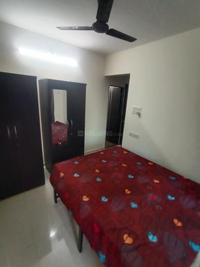 Sector 3, Ulwe Bedroom 1