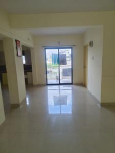 Hall Image of 1029 Sq.ft 2 BHK Apartment / Flat for rent in Ferro Gardens, Kharadi Pune for Rs. 31000