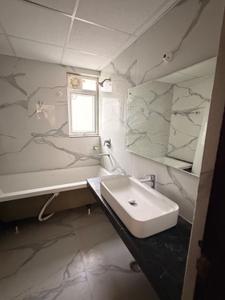 Rishita Manhattan Bathroom Three 4