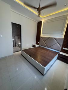 Bedroom Image of 769 Sq.ft 2 BHK Apartment / Flat for sale in Ankur Heights, Saddu Raipur for Rs. 3750000