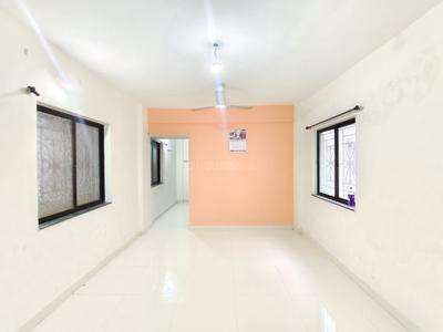 Hall Image of 420 Sq.ft 1 RK Apartment / Flat for sale in Bhargav Palace, Vadgaon Budruk Pune for Rs. 2500000