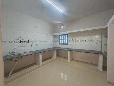 Kitchen Image of 1450 Sq.ft 2 BHK Independent House for rent in Alasanatham Hosur for Rs. 12500