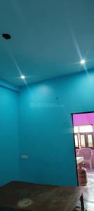 Kitchen Image of 250 Sq.ft 1 BHK Builder Floor for rent in Padri Bazaar Gorakhpur for Rs. 5000