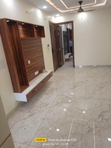 2 BHK Independent Builder Floor