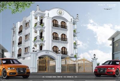 3 BHK Flat