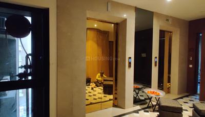 Hall Image of 1500 Sq.ft 3.5 BHK Apartment / Flat for sale in Santacruz West Mumbai for Rs. 85000000