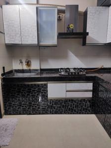 Kitchen Image of 1257 Sq.ft 2 BHK Apartment / Flat for sale in Eisha Empire, Hadapsar Pune for Rs. 8000000