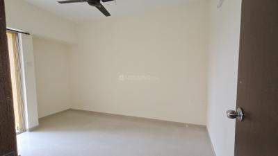Bedroom Image of 960 Sq.ft 2 BHK Apartment / Flat for sale in Shree Venkatesh Serenity, Dhayari Pune for Rs. 5600000