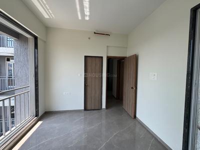 Living Room Image of 1250 Sq.ft 2 BHK Apartment / Flat for sale in Gami Ved, Nerul Navi Mumbai for Rs. 19500000