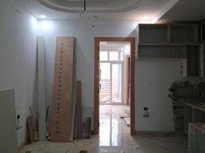 Living Room Image of 1050 Sq.ft 2 BHK Apartment / Flat for sale in Sector 73 Noida for Rs. 4000001