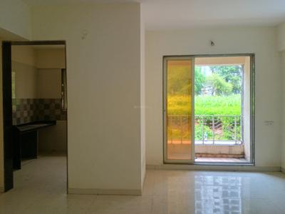 Living Room Image of 2085 Sq.ft 3.5 BHK Apartment / Flat for sale in Lodha Opulis, Dombivli East Thane for Rs. 18000000
