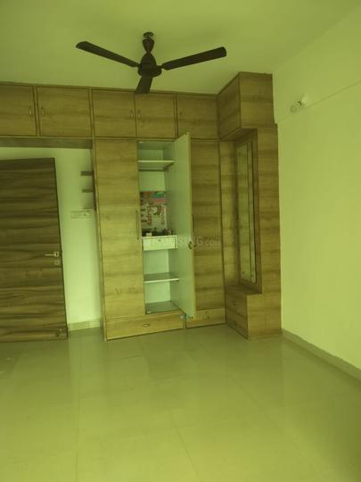 Balaji aagan sector 4 Kharghar Bedroom 1