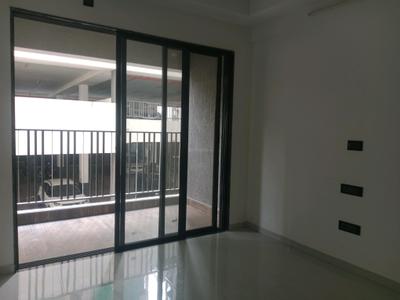 Living Room Image of 1100 Sq.ft 2 BHK Apartment / Flat for sale in G K Rosewood, Pimple Saudagar Pune for Rs. 10800000