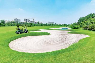Image of 3011 Sq.ft 3 BHK Apartment / Flat for sale in Sector 128, Noida for Rs. 64736500