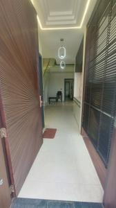 Image of 2500 Sq.ft 3 BHK Villa for rent in G S Dream Estate, Makadwali, Ajmer for Rs. 40000