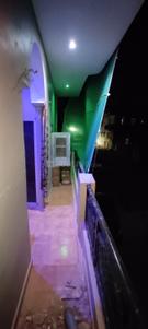Kitchen Image of 2400 Sq.ft 3 BHK Villa for sale in Darpan Colony Gwalior for Rs. 11000000